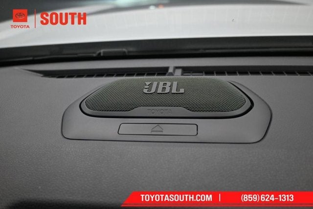 2025 Toyota 4Runner Hybrid TRD Off Road Premium