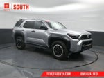 2025 Toyota 4Runner Hybrid TRD Off Road Premium