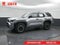 2025 Toyota 4Runner Hybrid TRD Off Road Premium