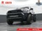 2025 Toyota 4Runner Hybrid TRD Pro
