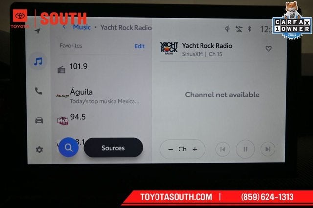 2025 Toyota 4Runner Hybrid TRD Pro
