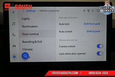 2025 Toyota 4Runner Hybrid TRD Pro