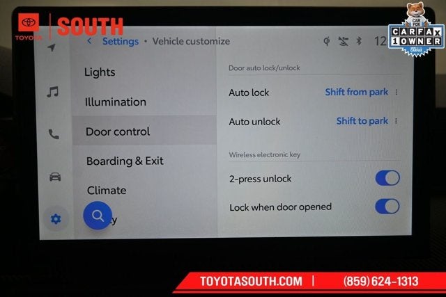 2025 Toyota 4Runner Hybrid TRD Pro