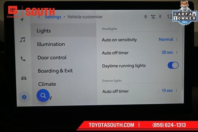 2025 Toyota 4Runner Hybrid TRD Pro
