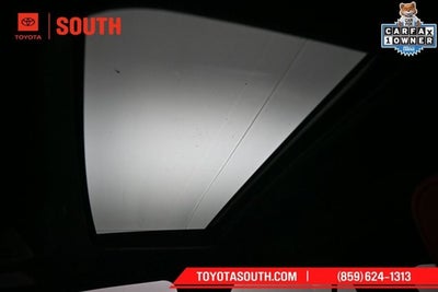 2025 Toyota 4Runner Hybrid TRD Pro