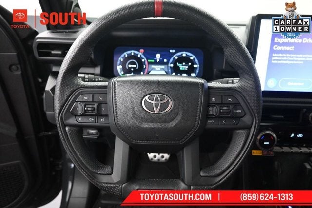 2025 Toyota 4Runner Hybrid TRD Pro