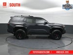 2025 Toyota 4Runner Hybrid TRD Pro