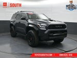 2025 Toyota 4Runner Hybrid TRD Pro