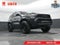 2025 Toyota 4Runner Hybrid TRD Pro