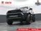 2025 Toyota 4Runner Hybrid TRD Pro