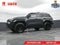 2025 Toyota 4Runner Hybrid TRD Pro
