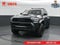 2025 Toyota 4Runner Hybrid TRD Pro