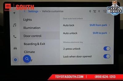2025 Toyota 4Runner Hybrid TRD Pro