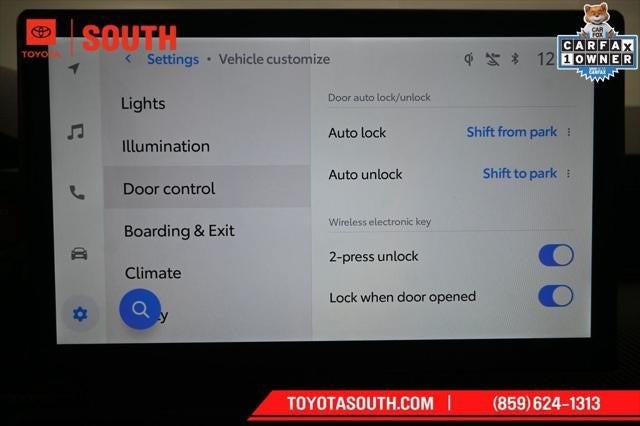 2025 Toyota 4Runner Hybrid TRD Pro