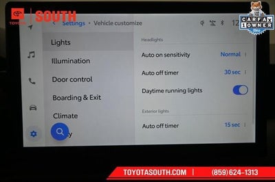 2025 Toyota 4Runner Hybrid TRD Pro