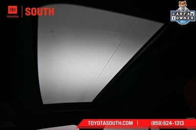 2025 Toyota 4Runner Hybrid TRD Pro