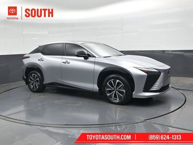 2024 Lexus RZ RZ 450e Luxury