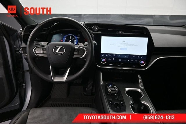 2024 Lexus RZ RZ 450e Luxury