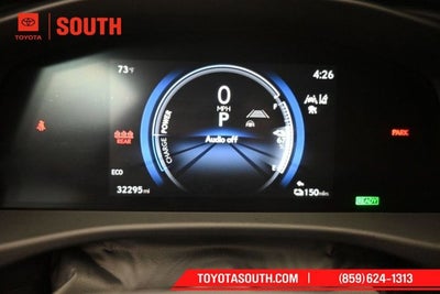 2024 Lexus RZ RZ 450e Luxury