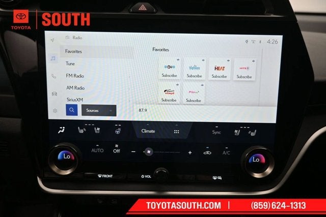 2024 Lexus RZ RZ 450e Luxury