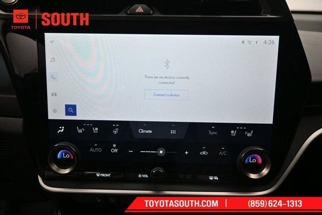 2024 Lexus RZ RZ 450e Luxury