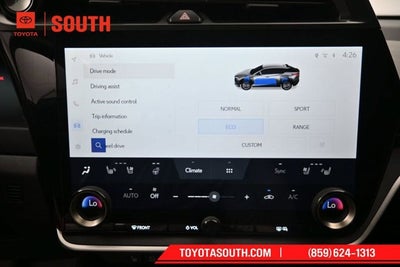 2024 Lexus RZ RZ 450e Luxury