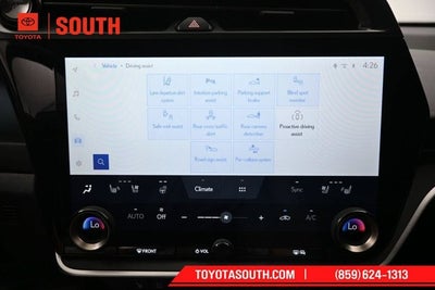 2024 Lexus RZ RZ 450e Luxury