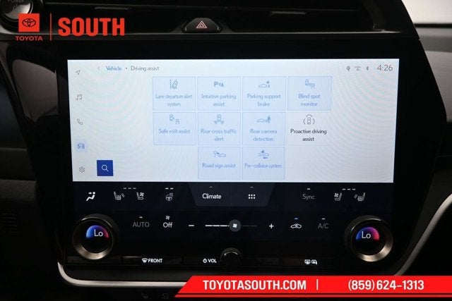 2024 Lexus RZ RZ 450e Luxury