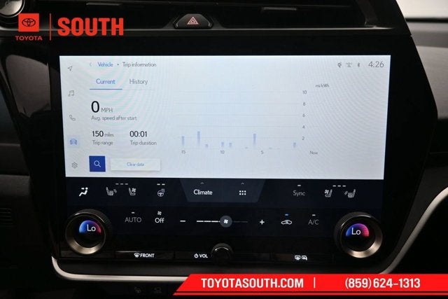 2024 Lexus RZ RZ 450e Luxury