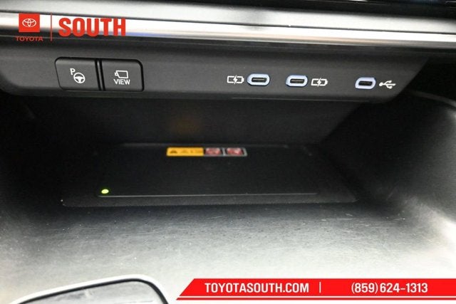 2024 Lexus RZ RZ 450e Luxury