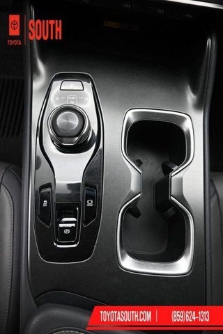 2024 Lexus RZ RZ 450e Luxury