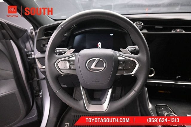 2024 Lexus RZ RZ 450e Luxury