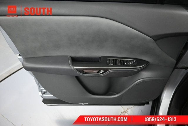 2024 Lexus RZ RZ 450e Luxury