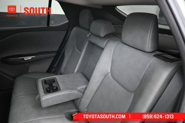2024 Lexus RZ RZ 450e Luxury