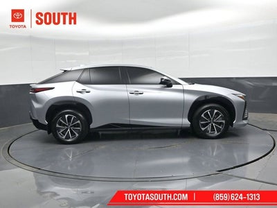 2024 Lexus RZ RZ 450e Luxury