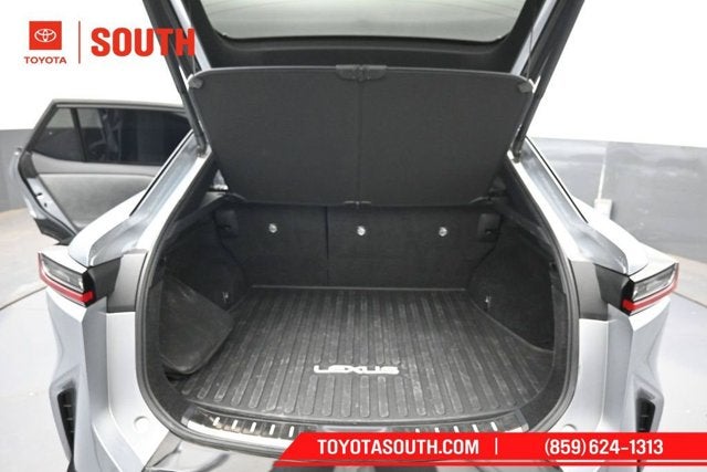2024 Lexus RZ RZ 450e Luxury