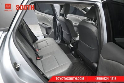 2024 Lexus RZ RZ 450e Luxury