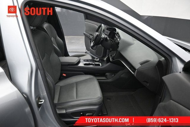 2024 Lexus RZ RZ 450e Luxury