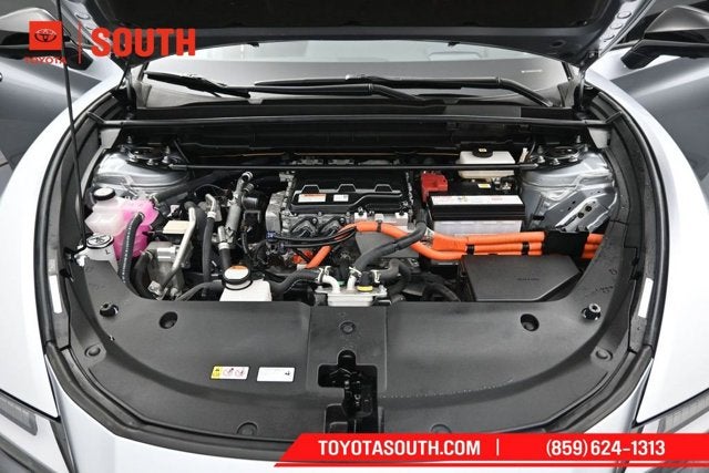 2024 Lexus RZ RZ 450e Luxury