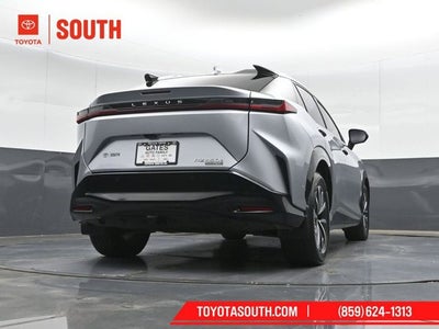 2024 Lexus RZ RZ 450e Luxury