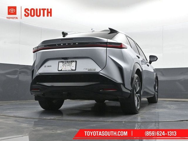 2024 Lexus RZ RZ 450e Luxury