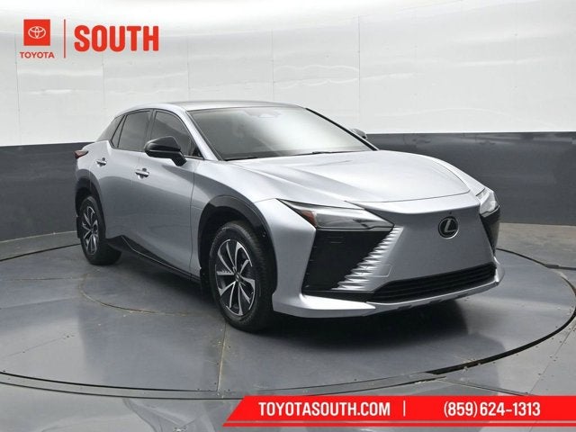 2024 Lexus RZ RZ 450e Luxury