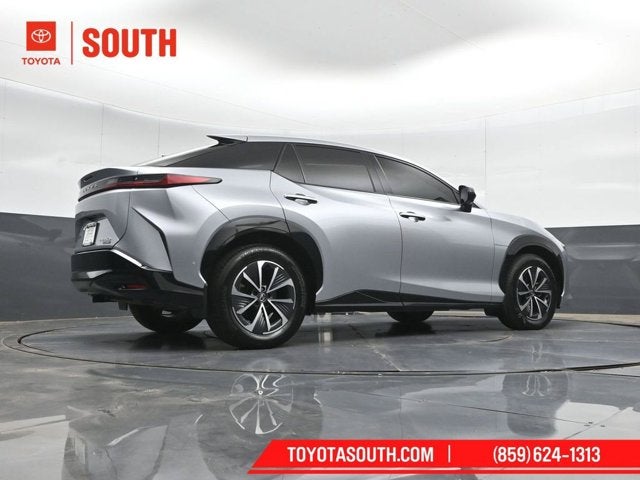 2024 Lexus RZ RZ 450e Luxury