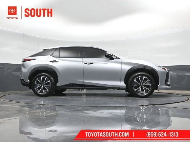 2024 Lexus RZ RZ 450e Luxury
