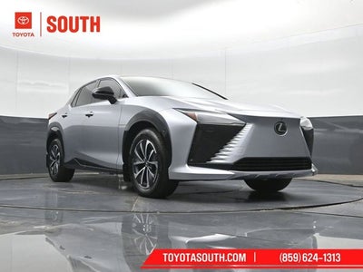 2024 Lexus RZ RZ 450e Luxury