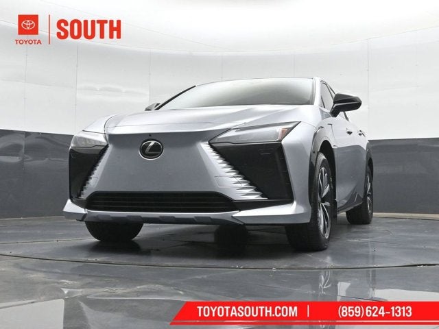 2024 Lexus RZ RZ 450e Luxury