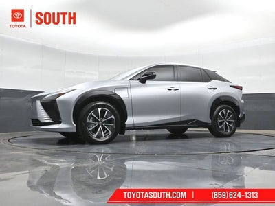 2024 Lexus RZ RZ 450e Luxury