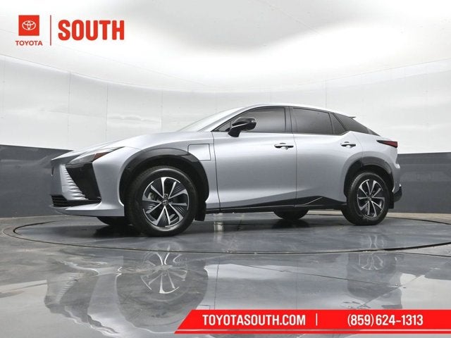 2024 Lexus RZ RZ 450e Luxury