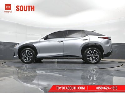 2024 Lexus RZ RZ 450e Luxury