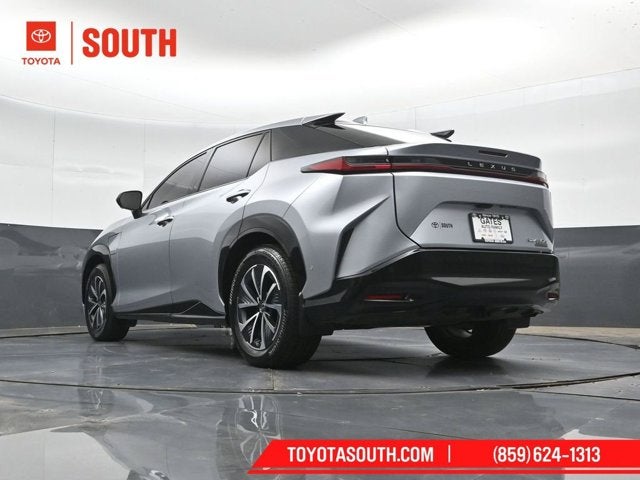 2024 Lexus RZ RZ 450e Luxury